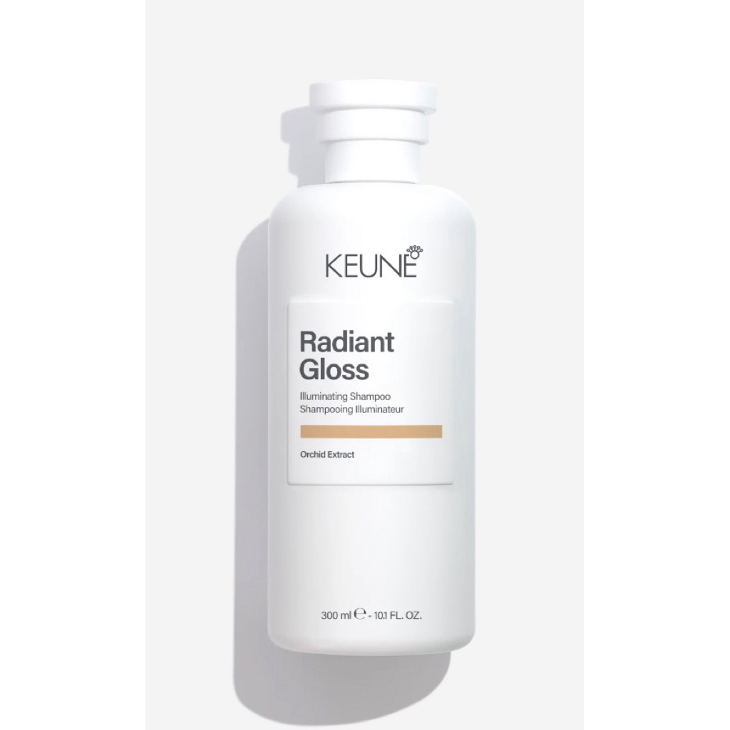 keune care Radiant gloss shampoo