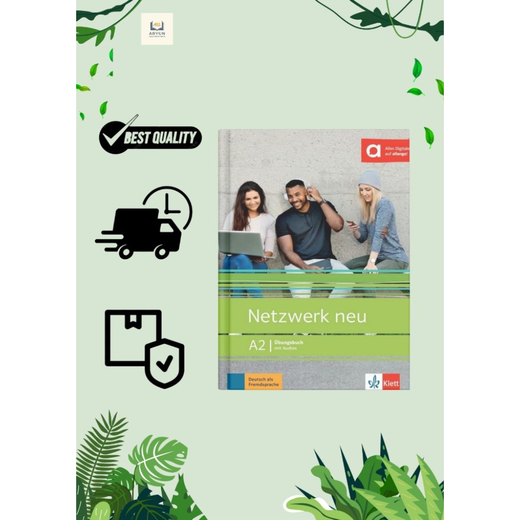 Netzwerk neu A2