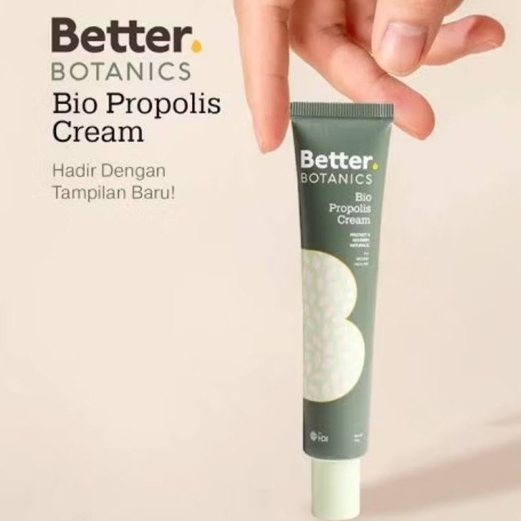BIO PROPOLIS CREAM EXP 2027