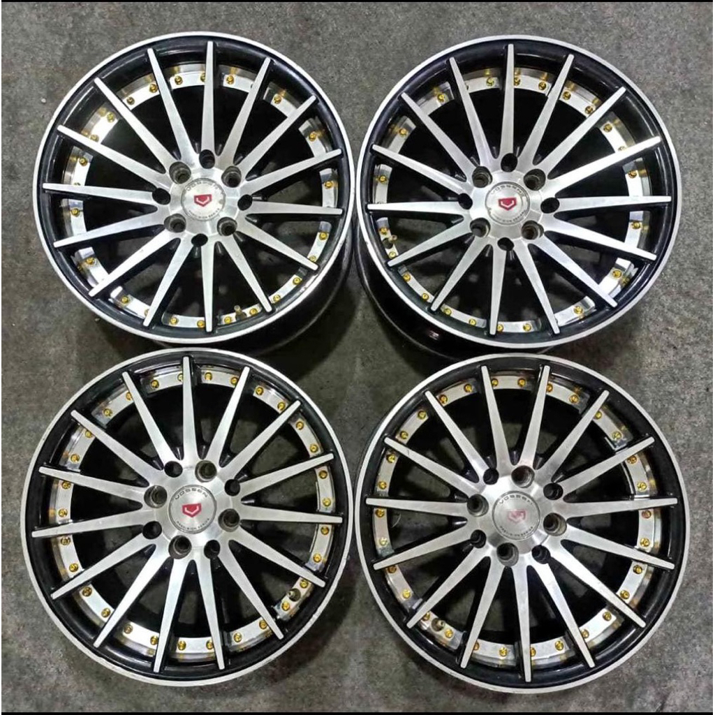 velg 15H4