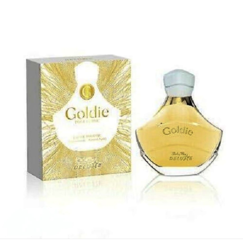 SHIRLEY MAY GOLDIE EDT 100 ML