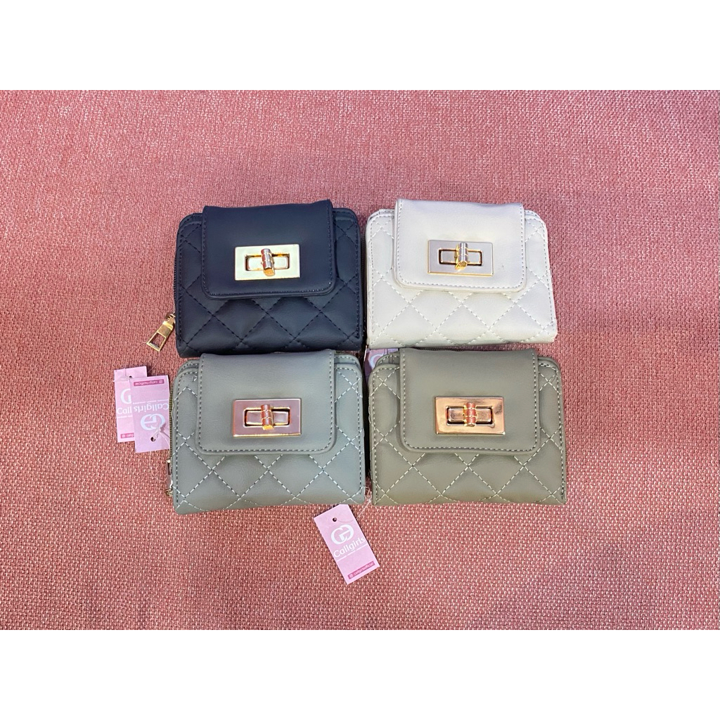 CG Dompet Kylin Ivie