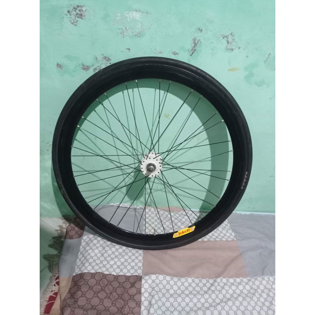 wheelset fixie