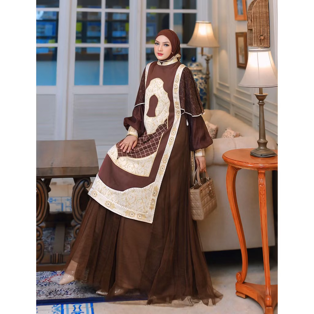 ZALANA SERIES YODIZEIN SYARI