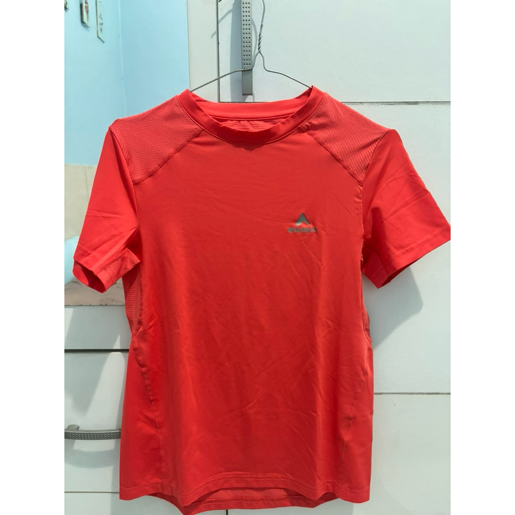 EIGER KAOS (second)