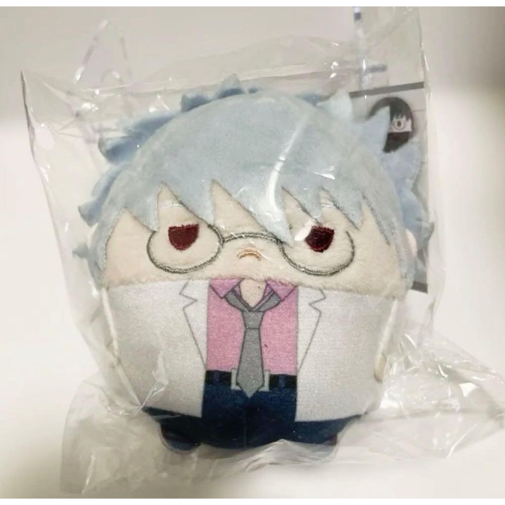 Fuwakororin S Gintama Z - Ginpachi Sensei