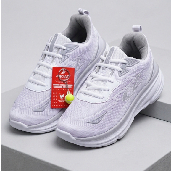 PRO ATT NBA 701CNS 744  Sepatu Olahraga Running Sneakers Pria Sport Shoes