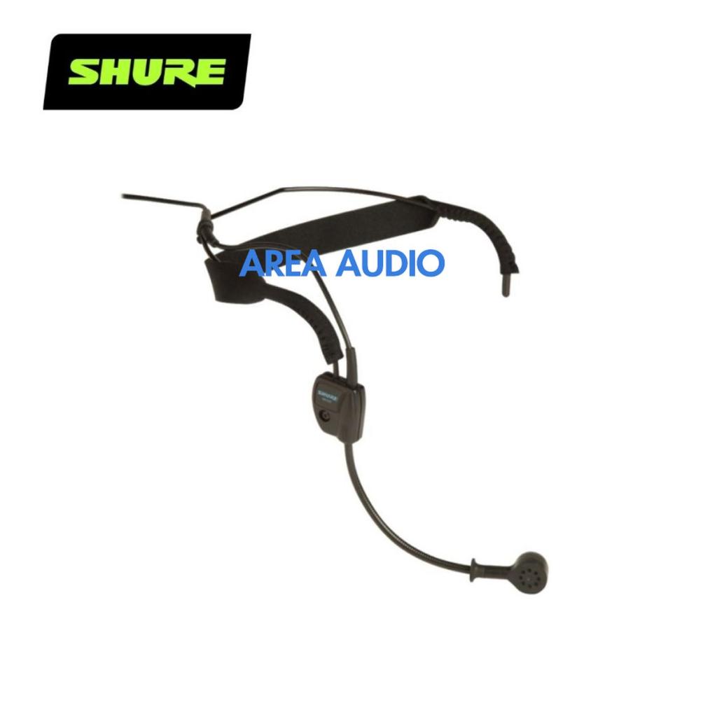 Shure WH 20 Microphone Wireless Original