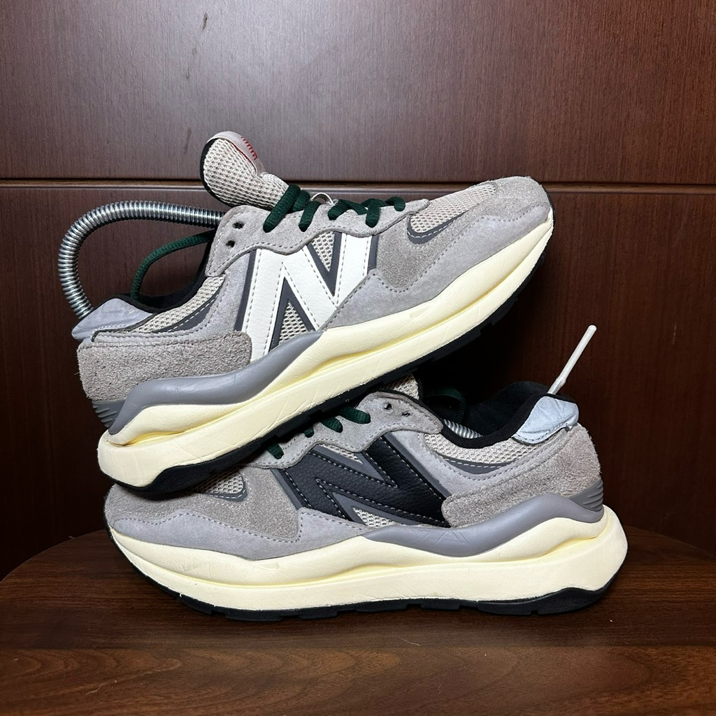 NB 5740 grey uk 38