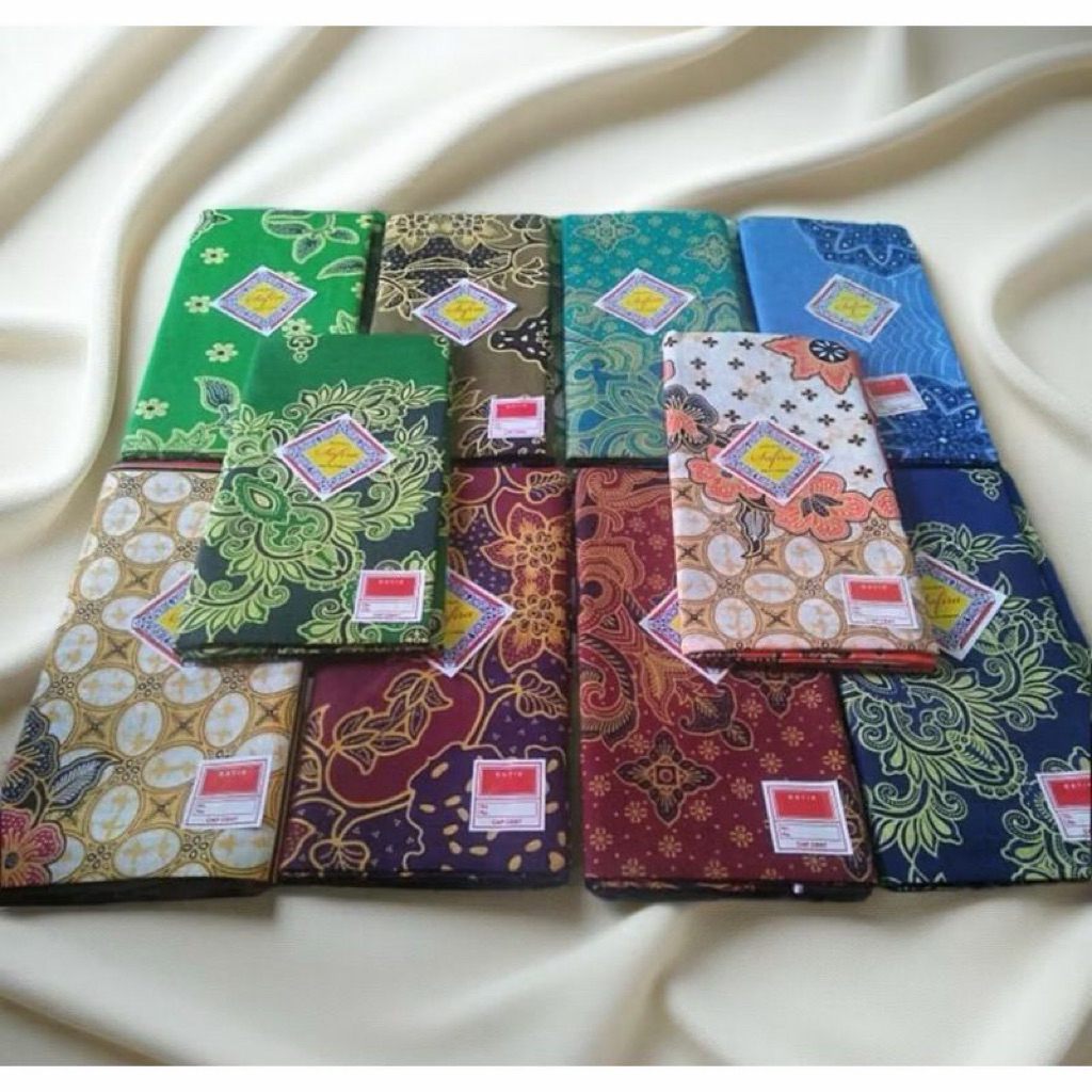 taplak meja batik / taplak meja sekolah // taplak meja tamu