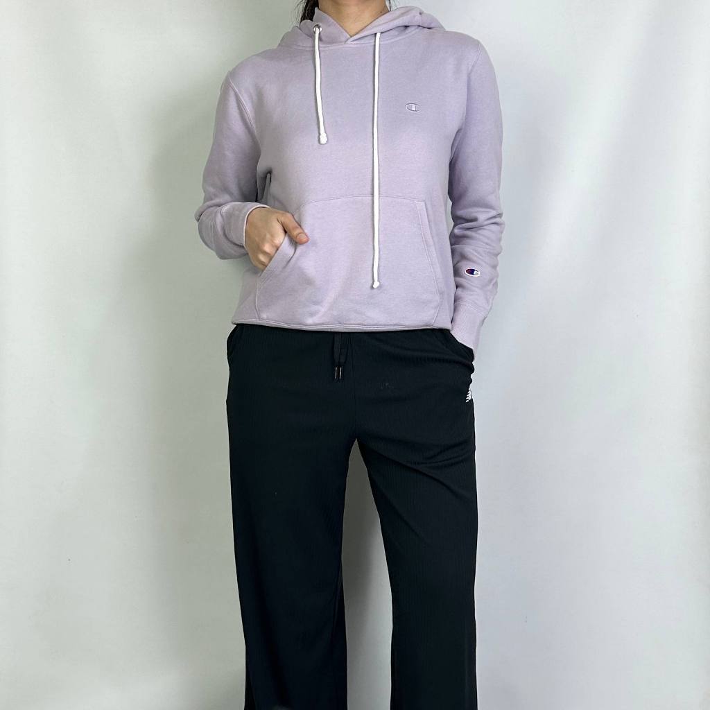 jaket wanita Champion size M (seperti baru) 100% original 130526D