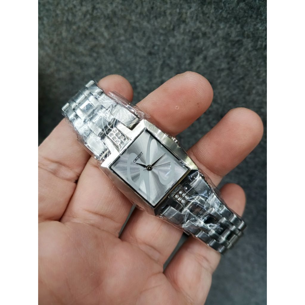 Orient LQBGK004W#Orient LQBGK004W#Jam tangan wanita Orient LQBGK004W#Ladies watch Orient LQBGK004W