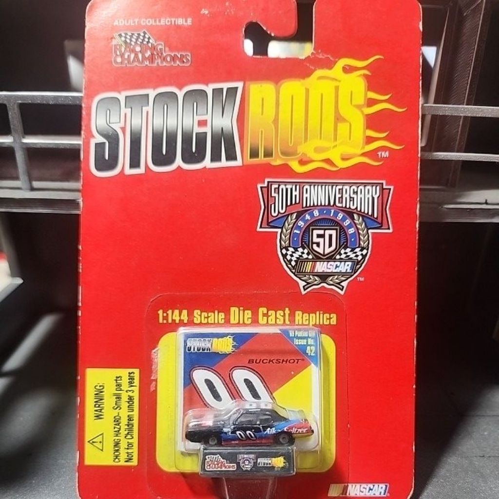 Racing Champions 1/144
