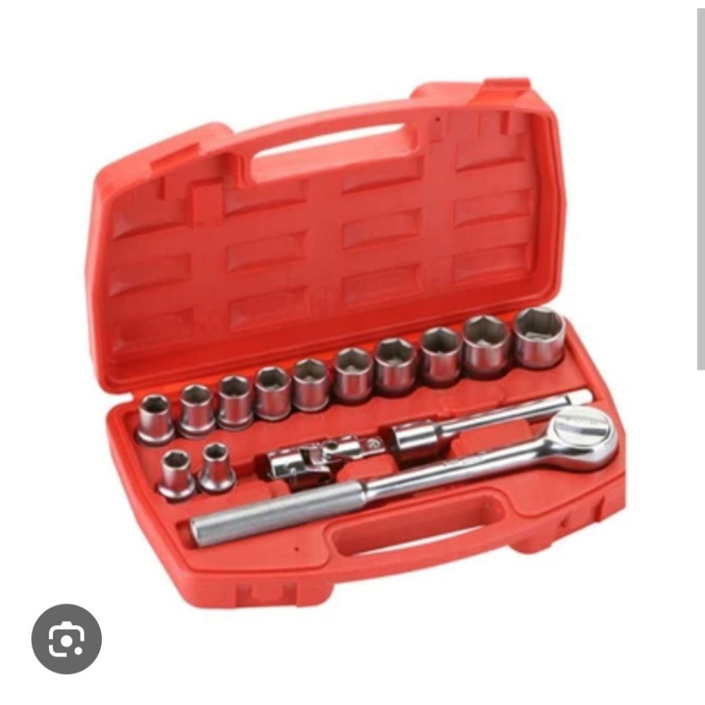 jetech set kunci sok