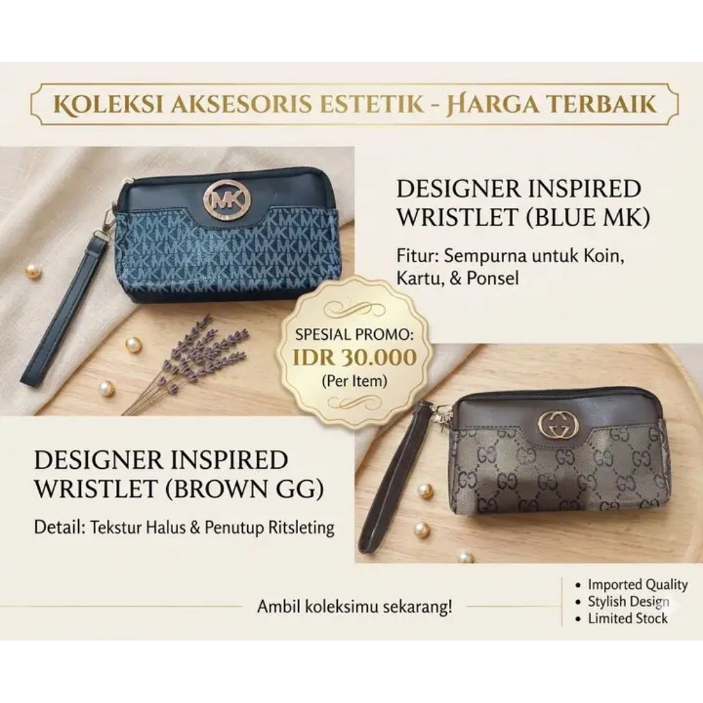Dompet mk