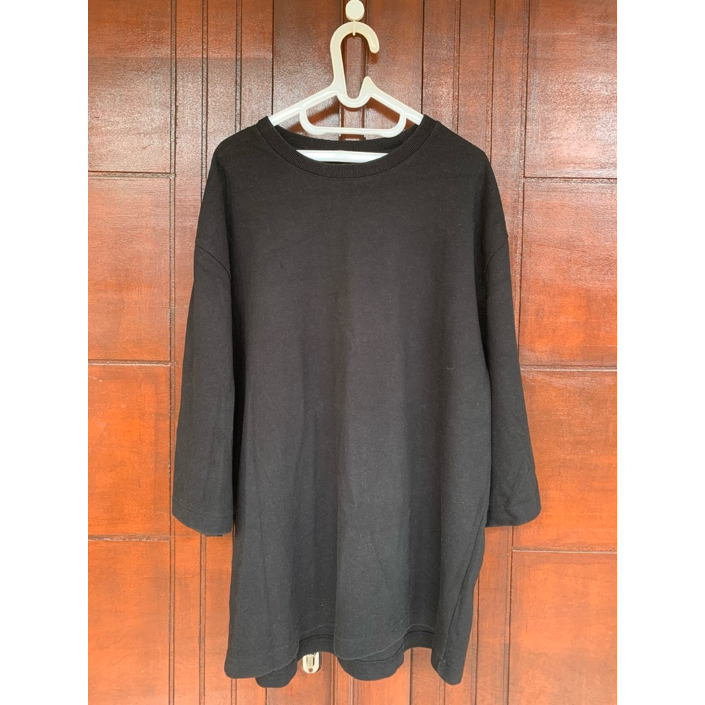 PL ATASAN KAOS PRIA TEBAL