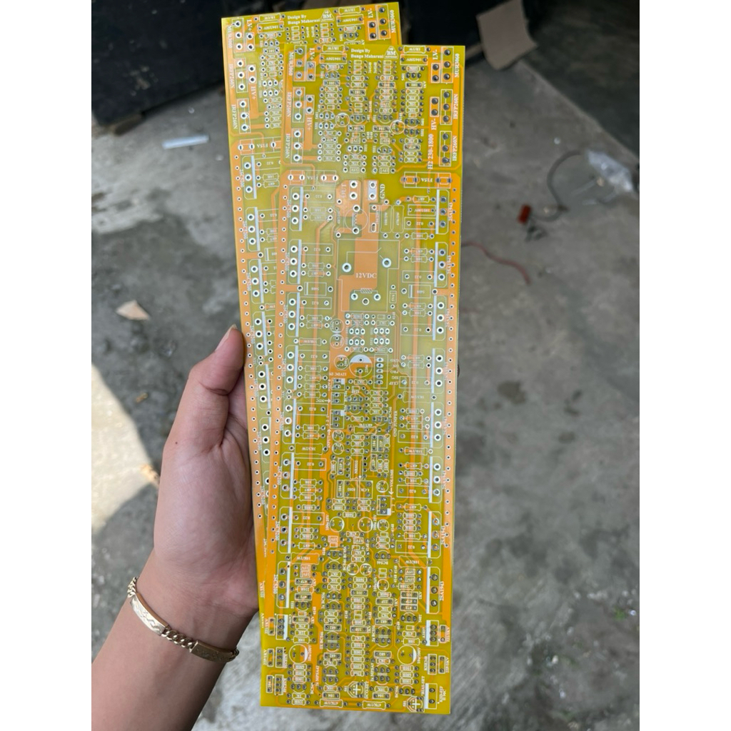CLASS H 2U 30CM FIX 100%