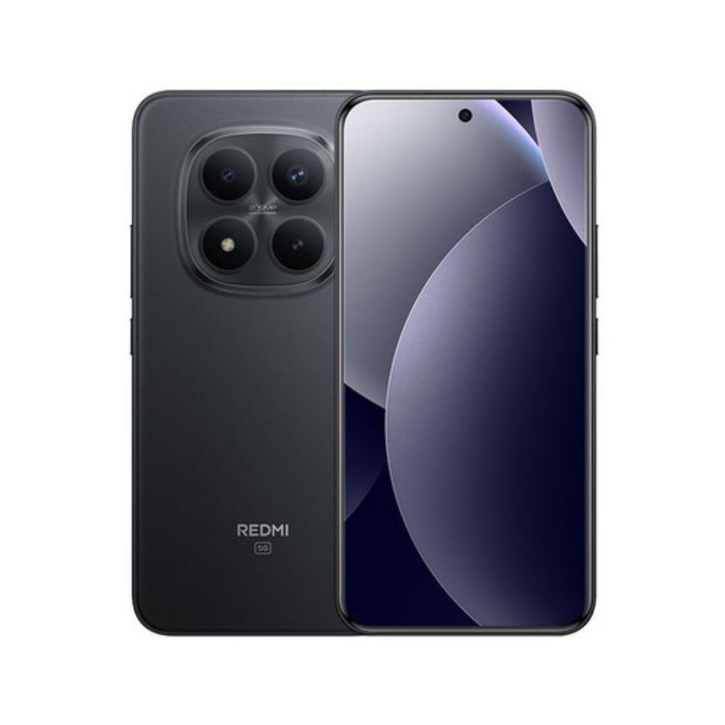 HP XIAOMI REDMI NOTE 15 PRO + RAM 8/256 8/512 GARANSI RESMI XIAOMI