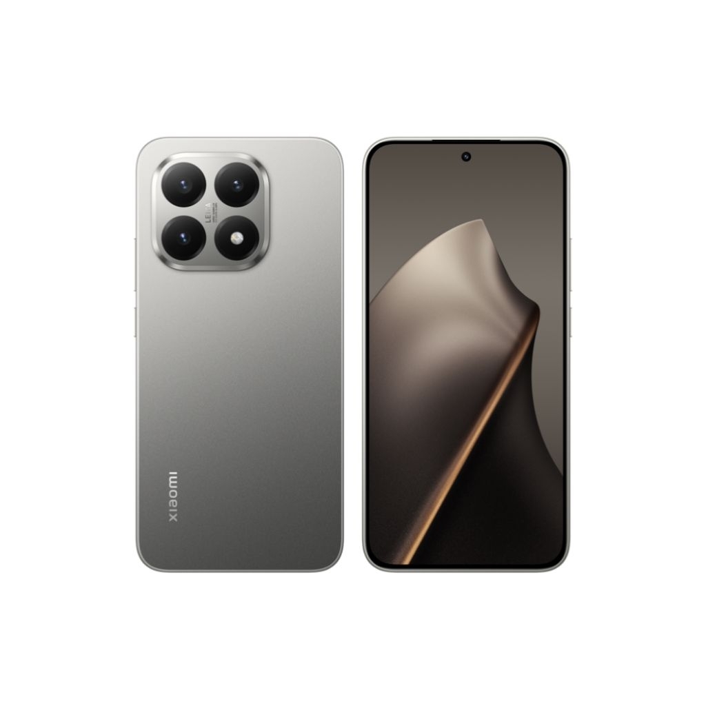 HP XIAOMI 15T RAM 12/512 GARANSI RESMI XIAOMI