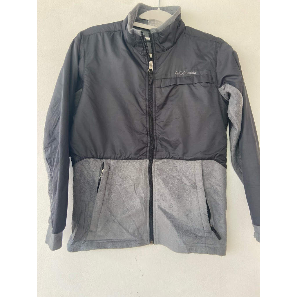 Second Columbia Jaket