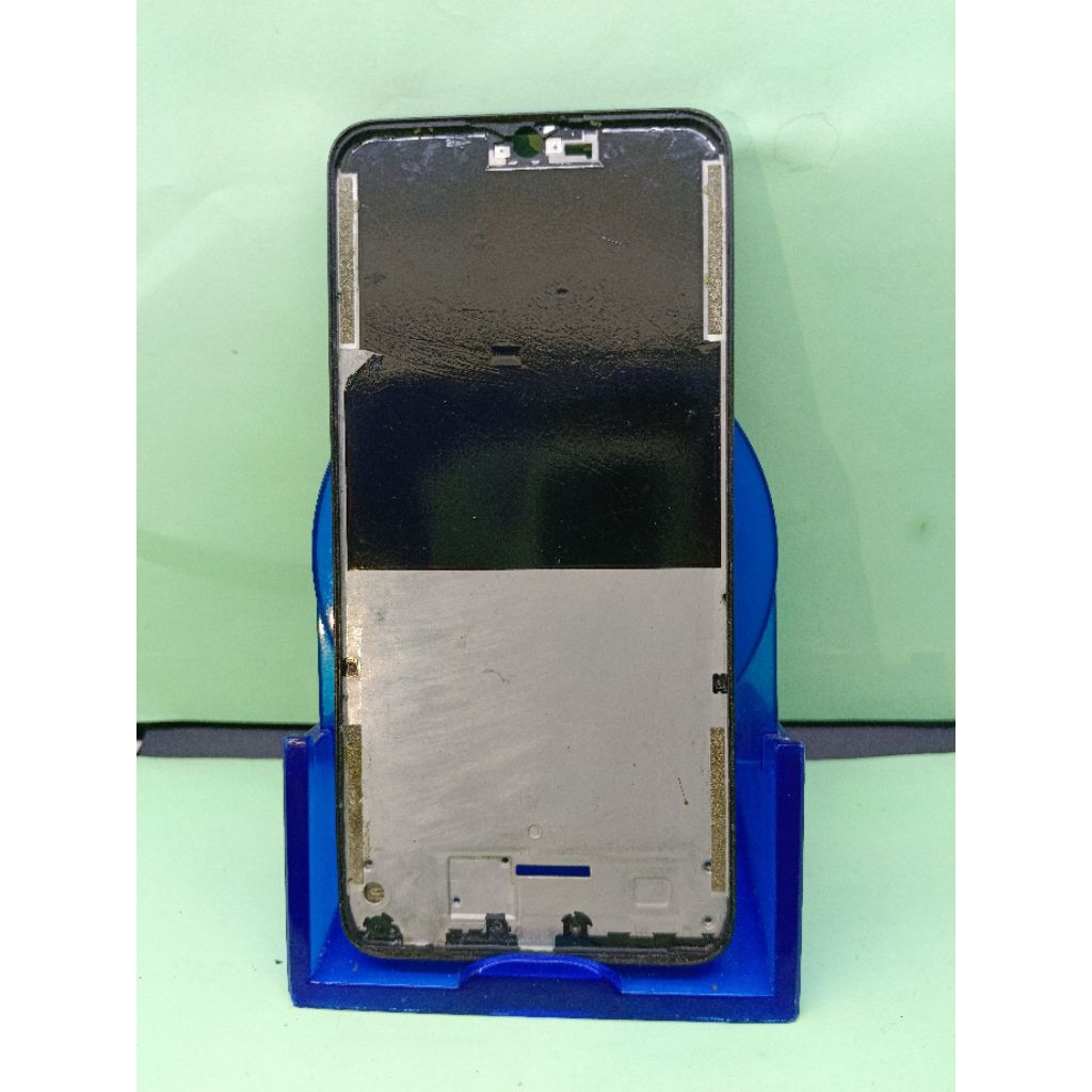 xiaomi redmi 8 frame second