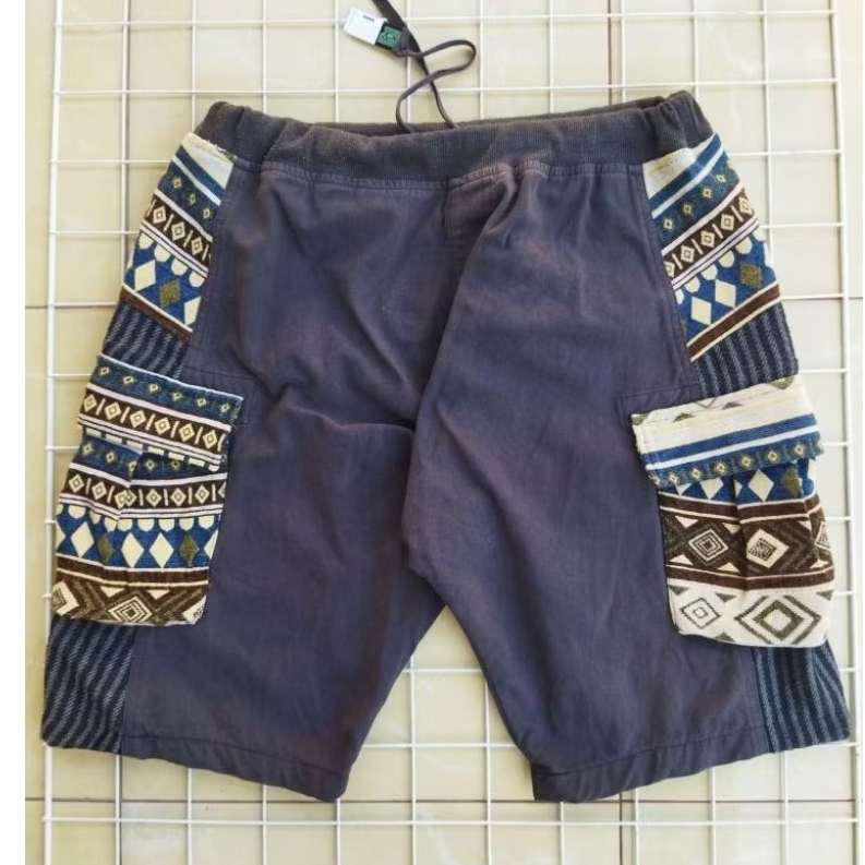 Shortpants / celana monkey / monkey pants / pc80
