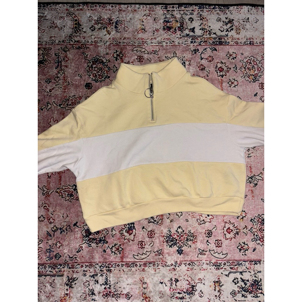 preloved zipper