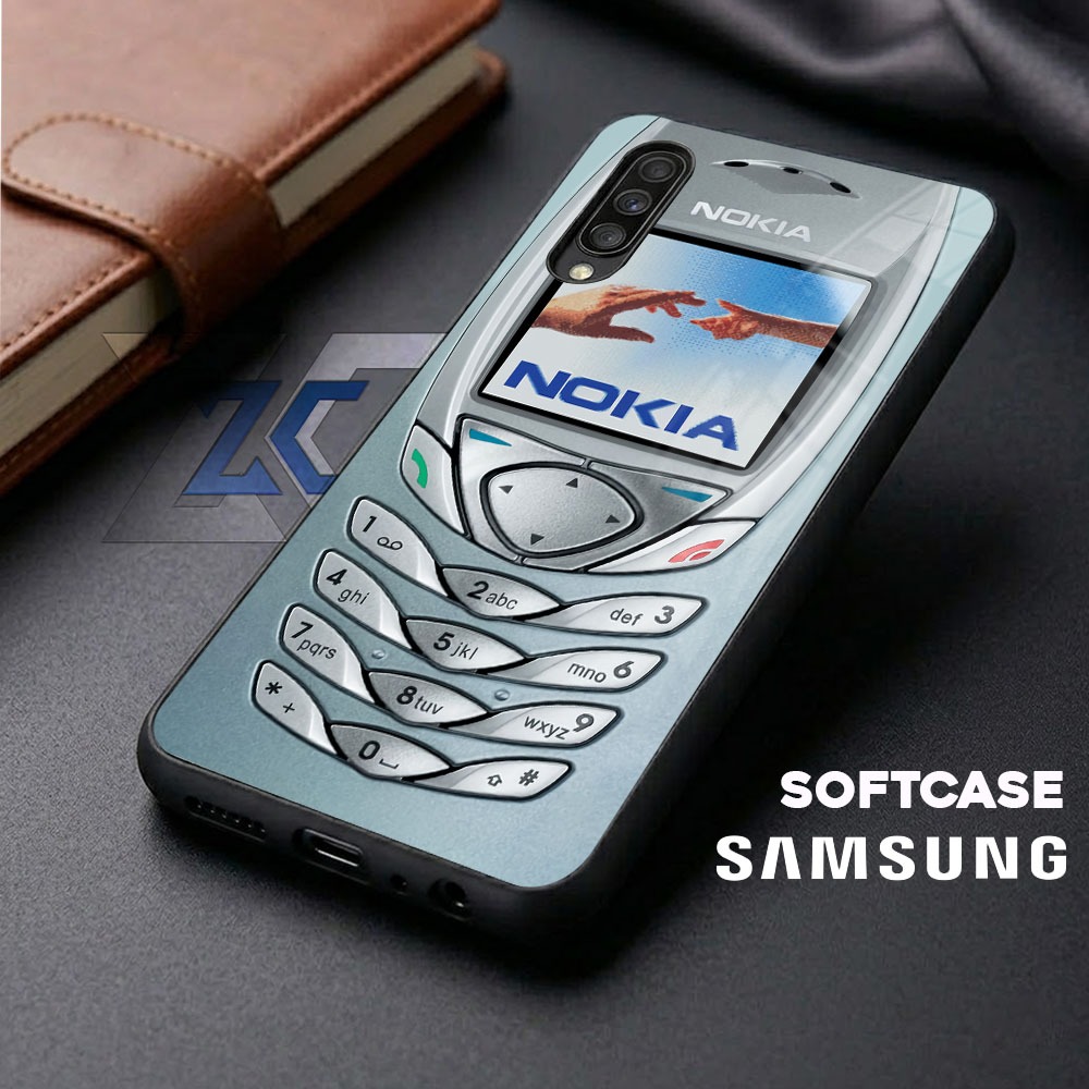 Softcase Pro Camera Samsung (GM39) A10 A10S A20 A20S A30 30S A50 A50S A21 A21S | Casing Hp Keren | K
