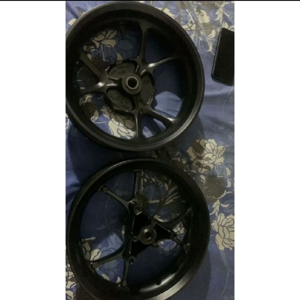velg nmax new 2020-2024 original copotan
