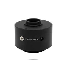 Lensa Sambungan Trinocular 0.5X CTV Buat Mikroskop Olympus