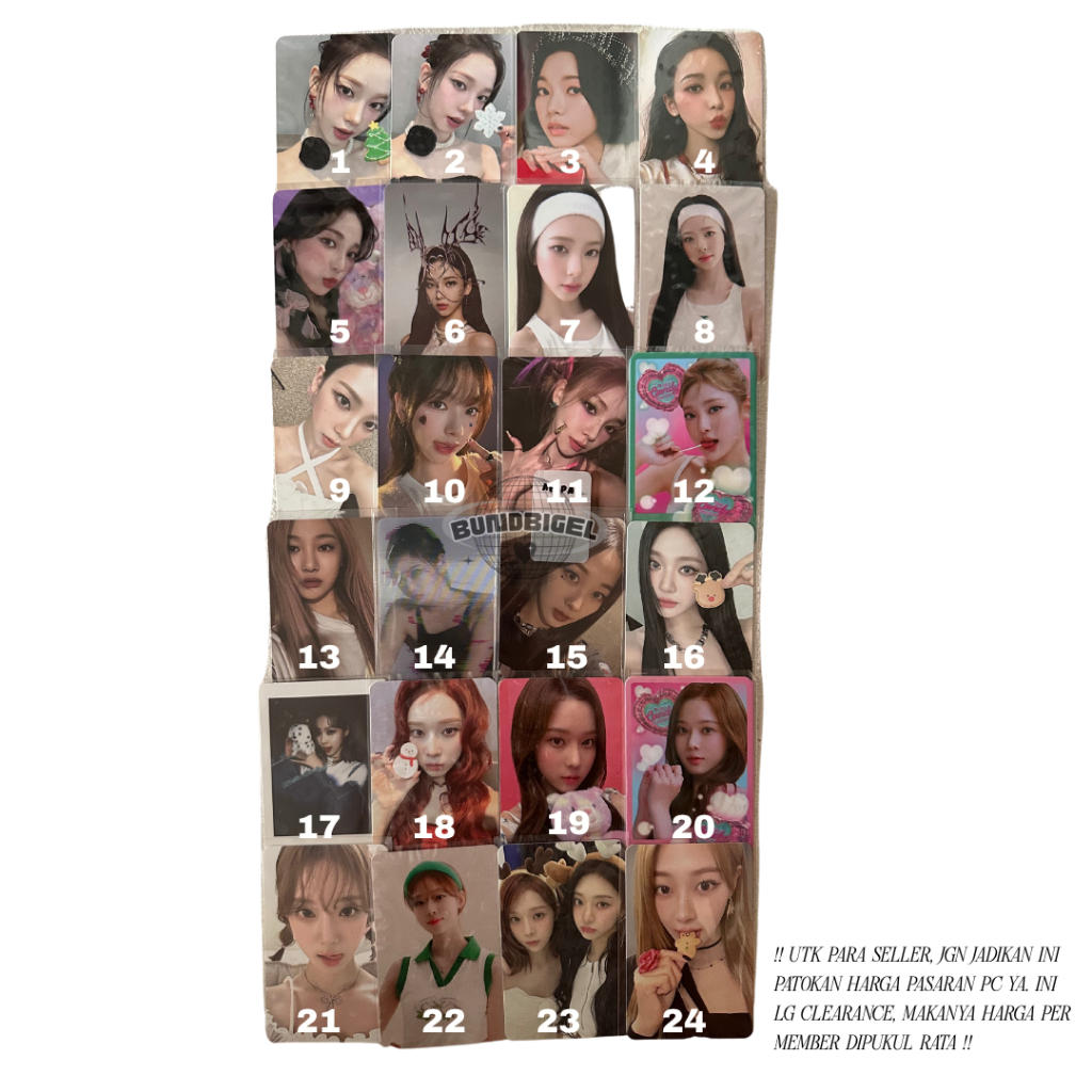 AESPA OFFICIAL PC