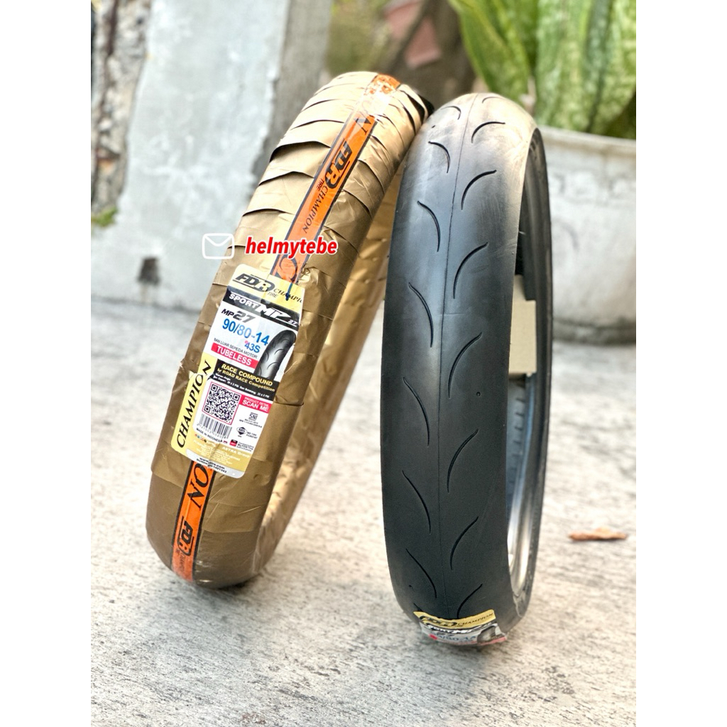 ban fdr mp 27 ring 14 tubles / ban fdr mp 27 9080-14 soft compound