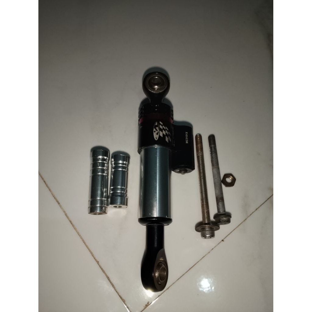 stabilizer matris fizr murah second