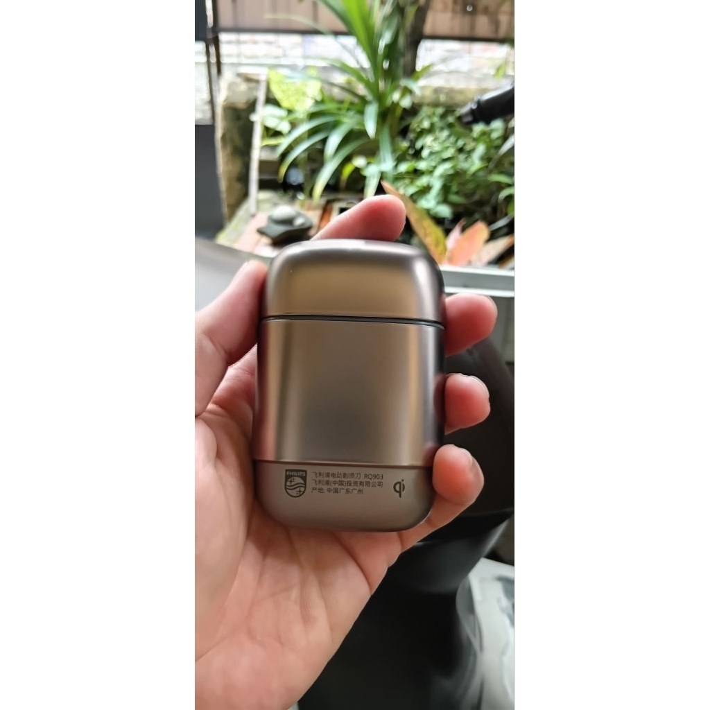 Phillips 700 Series Portable Shaver RQ903/06

