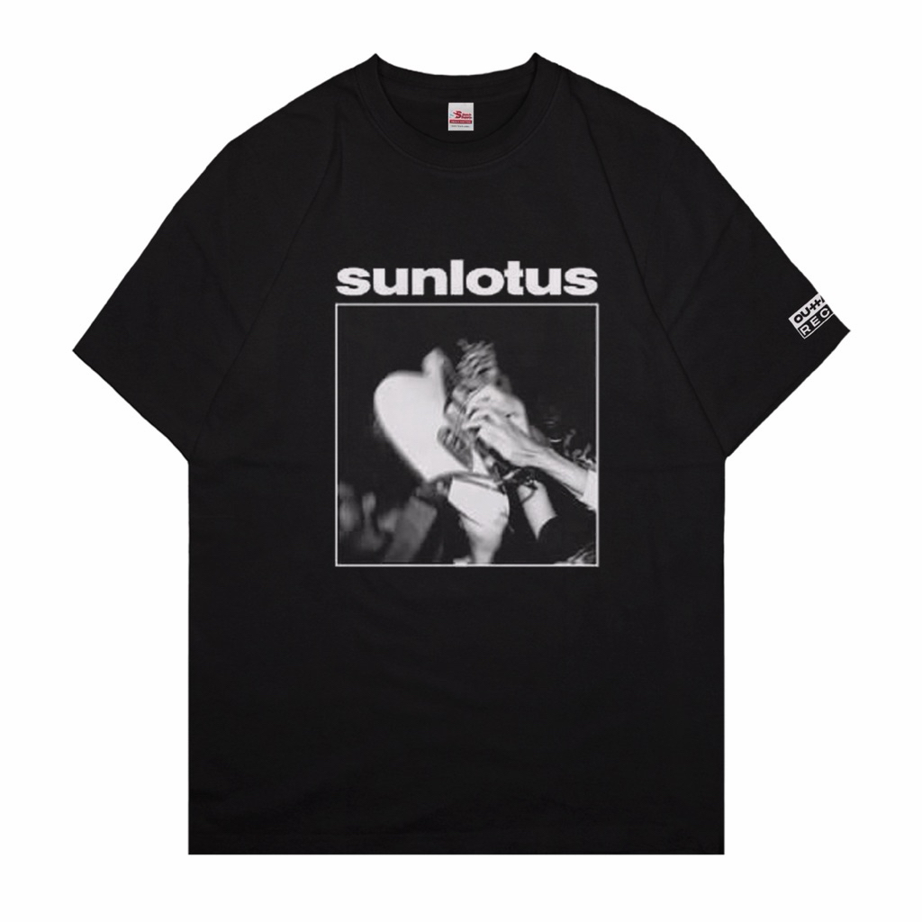 Sunlotus “Shoegaze Saved My Life”