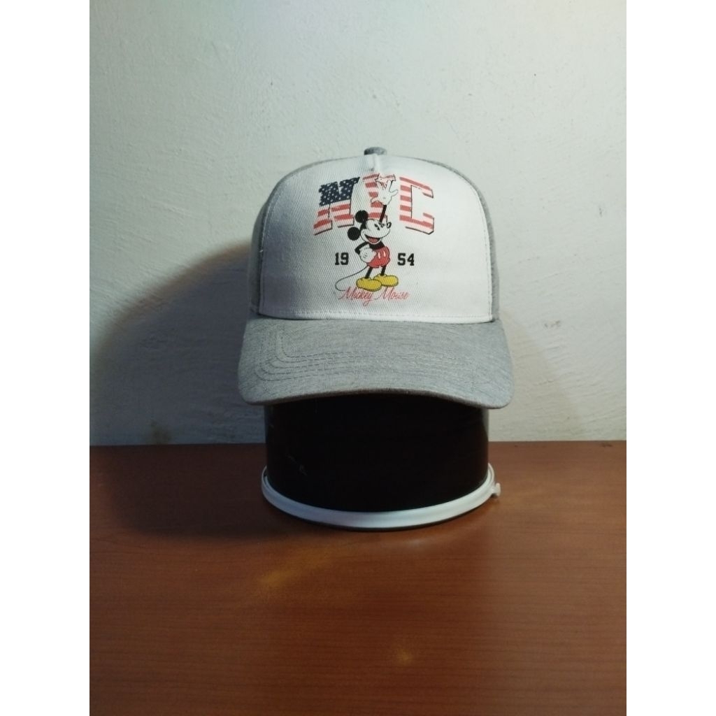 Topi Mickey mouse X Cotton on