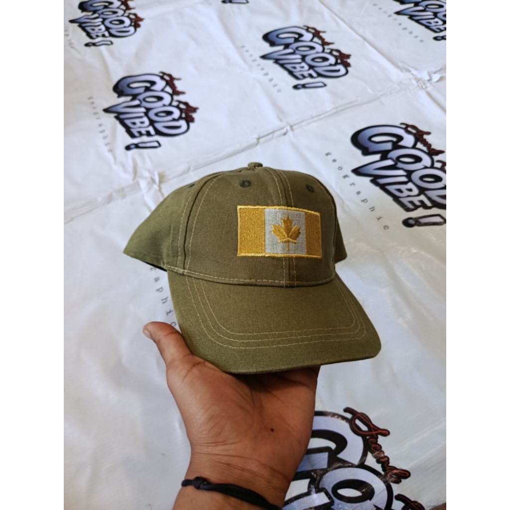 topi canada
