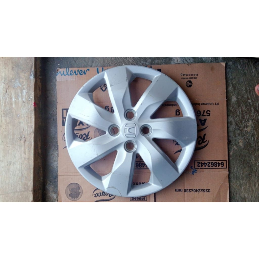 wildop Mobilio ring 15 ORI bekas