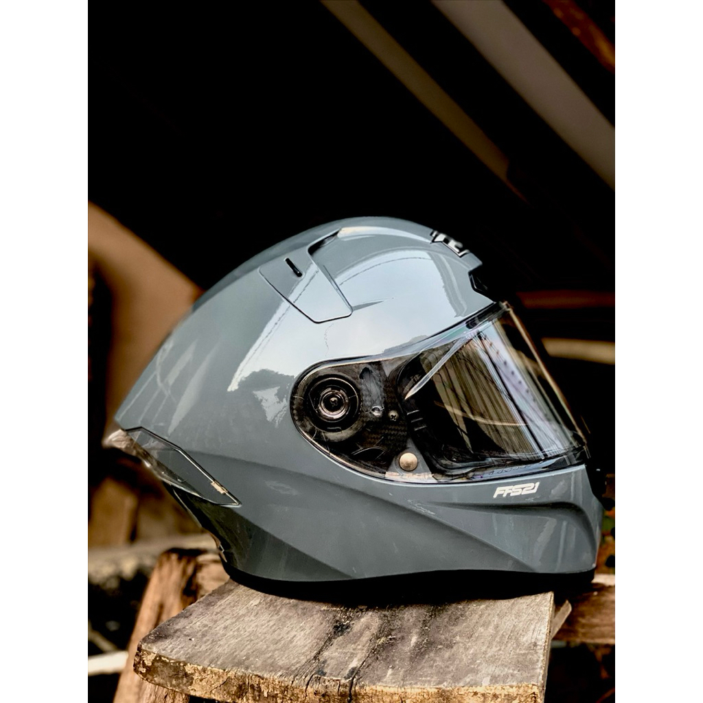 RSV FFS21 GREY