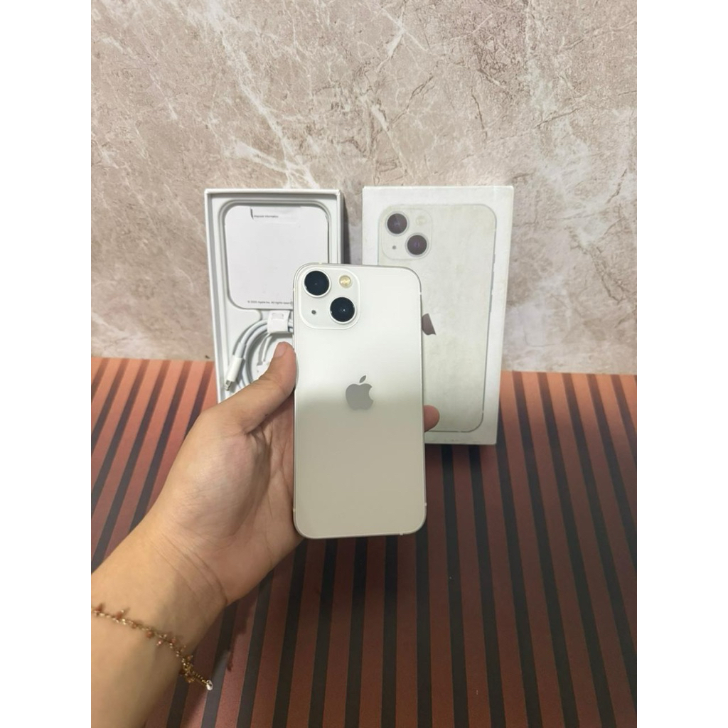 IPHONE 13 MINI 256GB INTER
