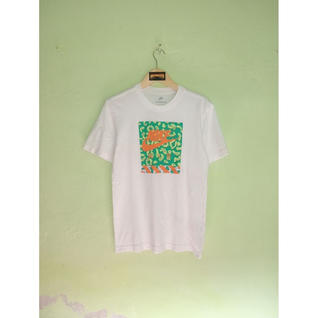 t-shirt nike tee Original