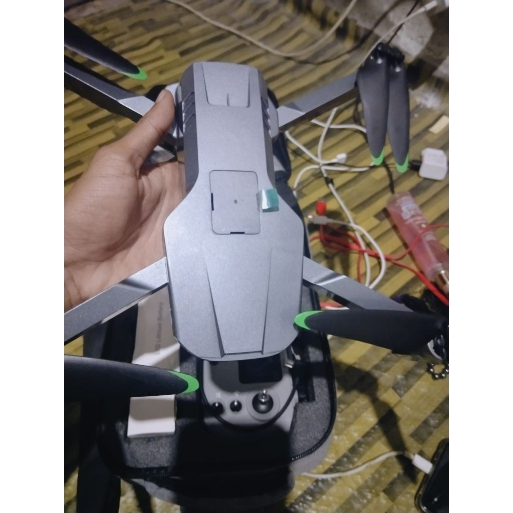 Drone s155gps