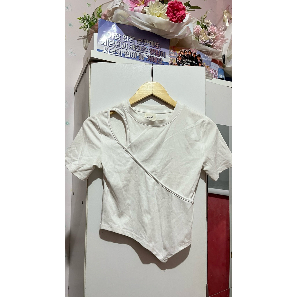 preloved baju gaudi
