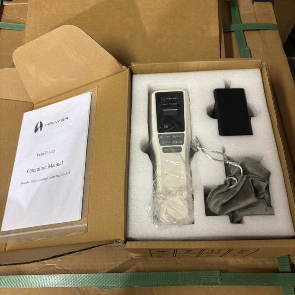 vein finder|vein viewer|vena finder