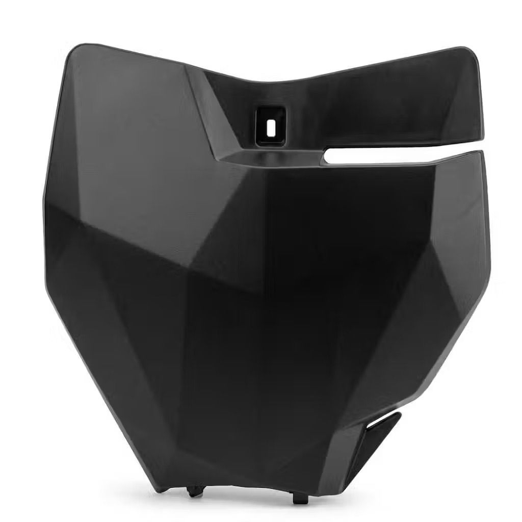 PAPAN NOMOR KTM 250 2017 - 2022 PLAT NOMOR KTM 250 COVER NOMOR KTM