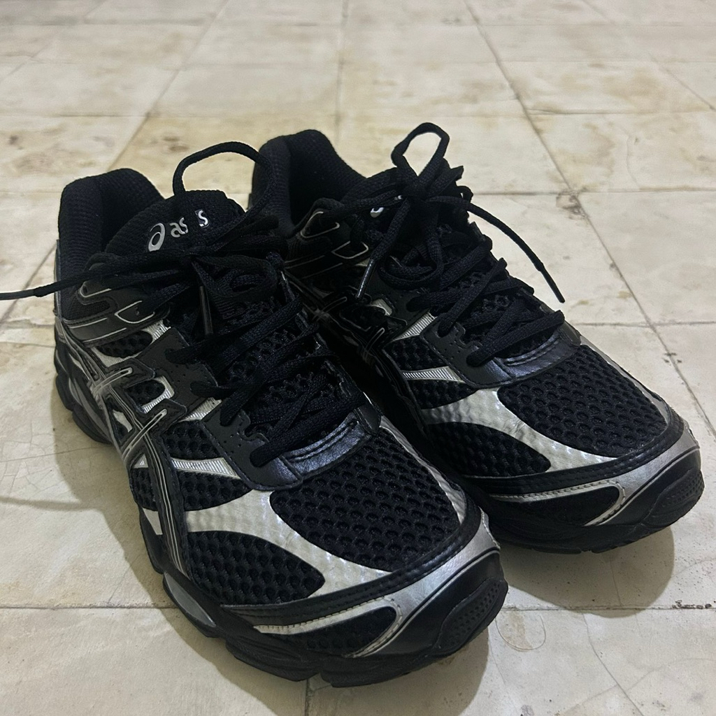 Asics Gel-Cumulus16