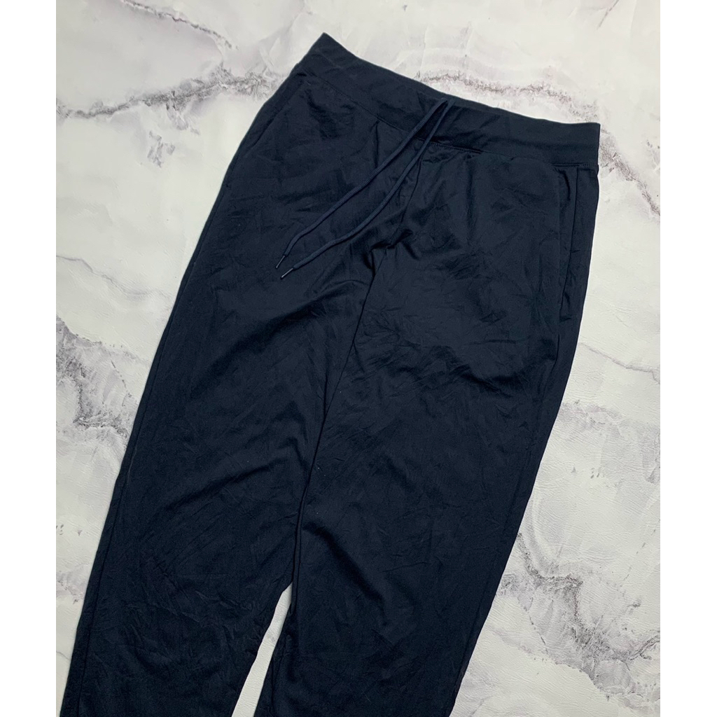 UNIQLO WOMEN DRY-EX JOGGERPANTS