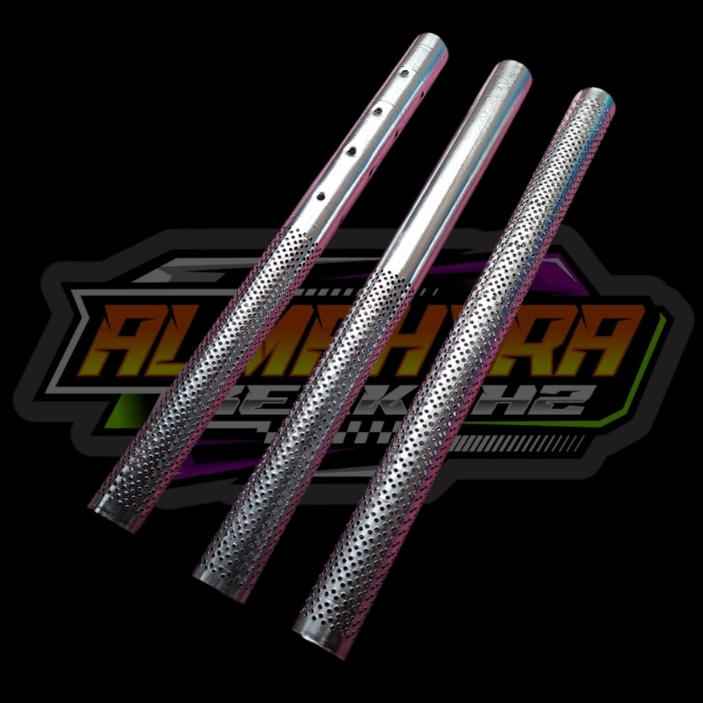 SARINGAN KNALPOT ( SARFULL SARTENG 28 RATA ) UNTUK CMS TZM ZRC GEN 3ALL MATIC VARIO 125/150, BEAT, M
