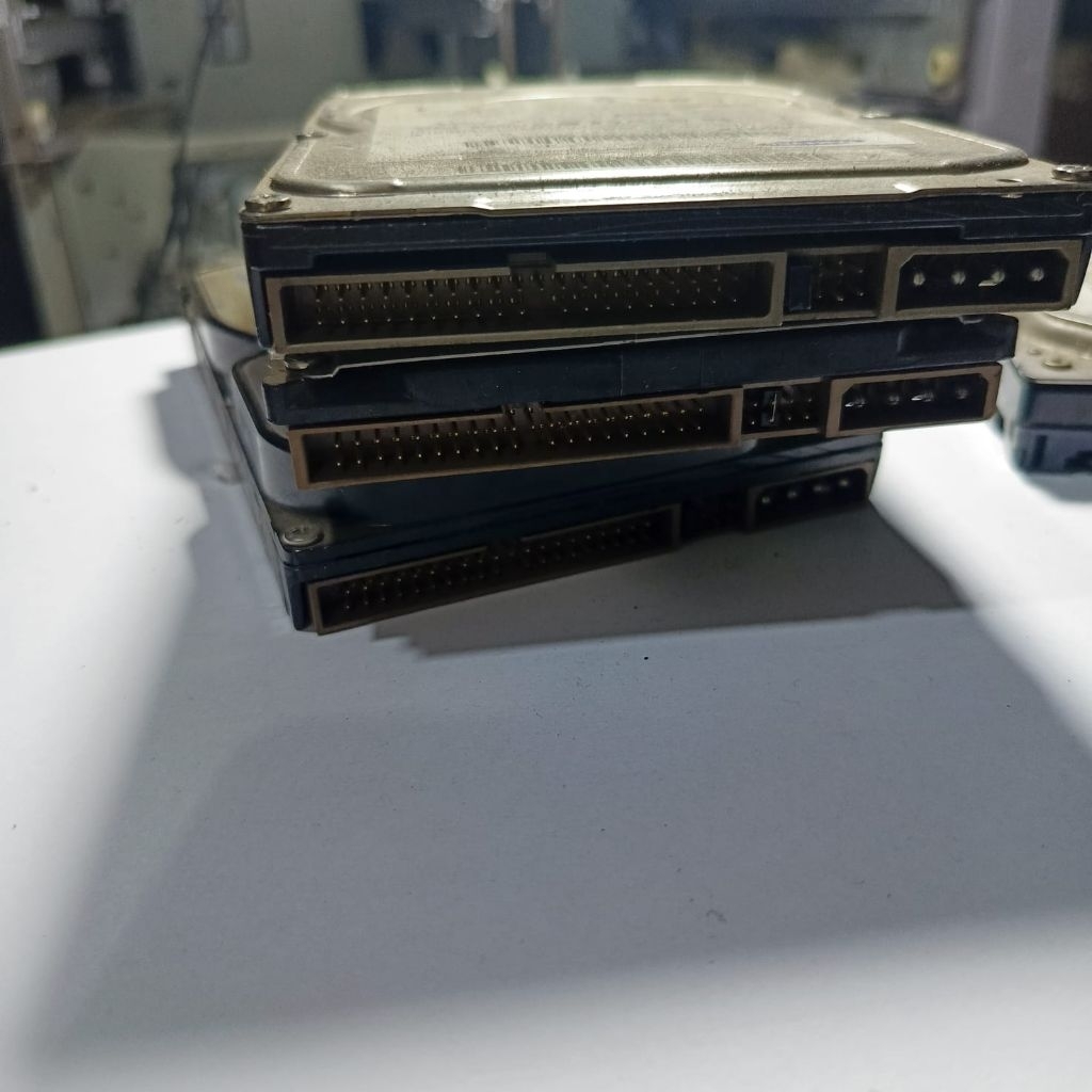 Hardisk Canon ir 5000