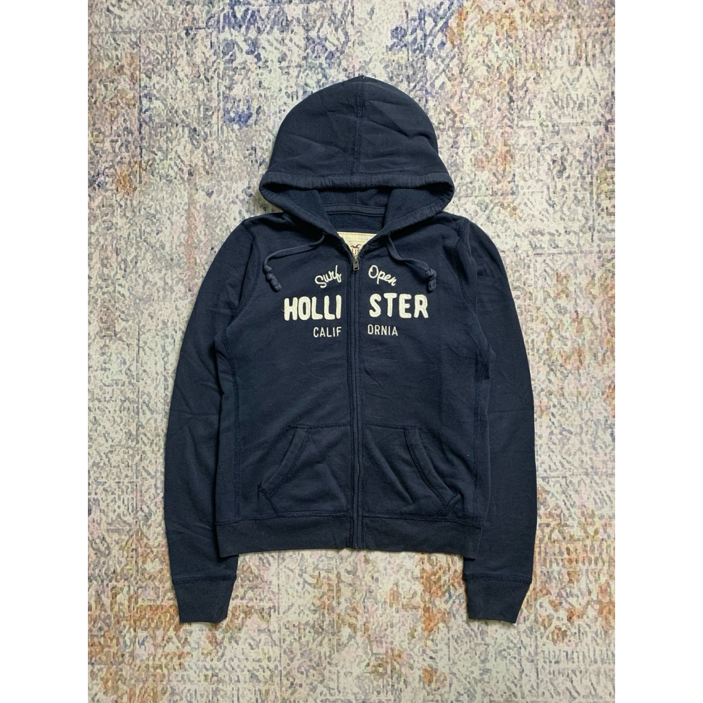 link co hoodie esteem